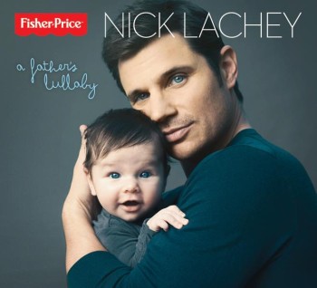 Nick Lachey Easter Giveaway with OnceAMomAlwaysAMom.com